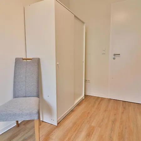 Apartmán Inselreiter - Duenenreiter